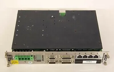 USED Etel DSC2P111-121E-000A