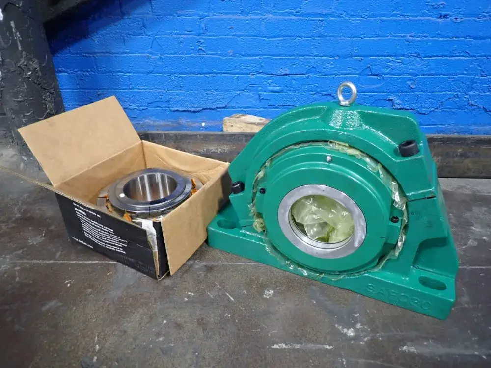 Used TIMKEN MS30HRTL Tooling & Accessories (Other) Ohio US | HGR 24 #727937