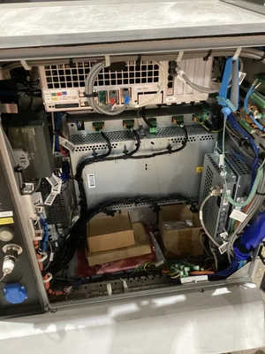 USED 2015 ABB IRB 2600 M2004