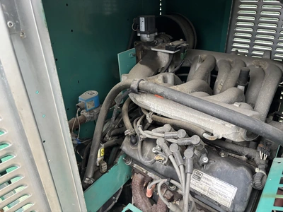 USED CUMMINS GGFD-5636631