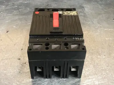 USED GENERAL ELECTRIC THED136030