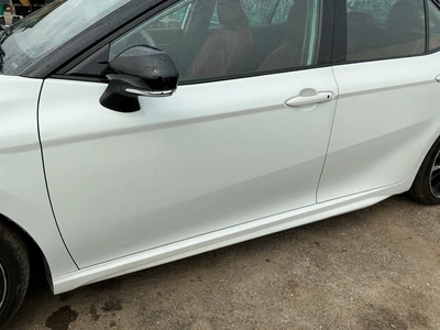 Used 2019 TOYOTA CAMRY Cars Michigan US | Miedema Asset Management Group #1325785