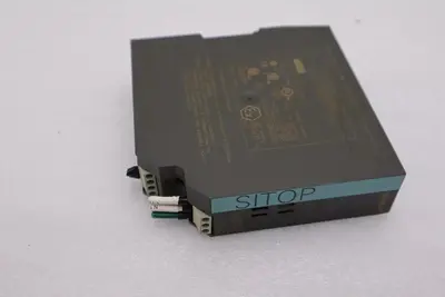 Siemens 6EP1332-2BA10 Power Supply STOCK K-673-C