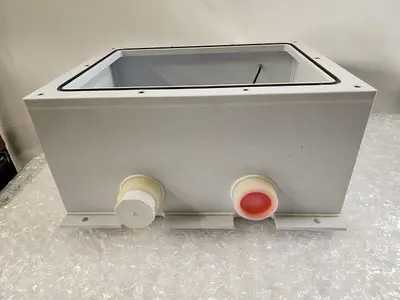 SYSTEMS CHEMISTRY, INC VMB F-T 1POU