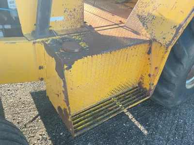 Used 1999 LOAD LIFTER 1912 ROUGH TERRAIN Internal Combustion Forklifts: Pneumatic Tire Michigan US | Miedema Asset Management Group #1366540