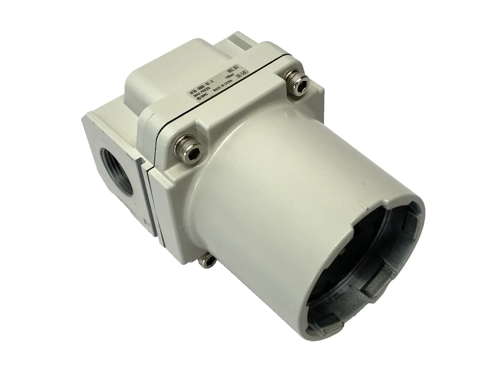 Used SMC AF50-N06D-8Z-A Filters Michigan US | Maverick Industrial Sales #1392654