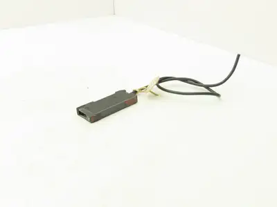 Omron E3C-LDA11 Laser Range Sensor