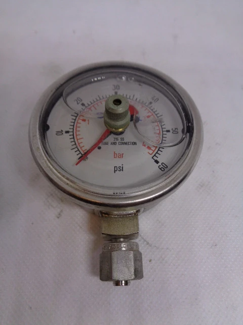 Used SWAGELOK 316 SS Medical Equipment - Other | BG Industrial Surplus #471660