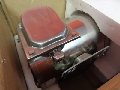 NEW WORLDWIDE ELECTRIC WSSNV34-18-56CB