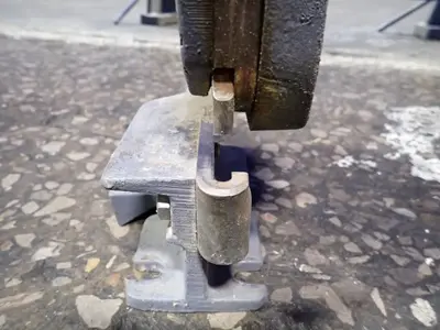 Used HEINRICH _UNKNOWN_ Tooling & Accessories (Other) Ohio US | HGR 24 #1147670