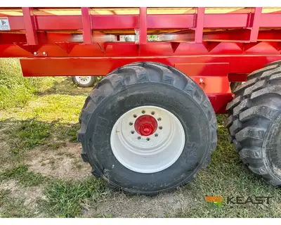 Used MEYER _UNKNOWN_ Silage Wagons Iowa US | Keast Enterprises #1360423