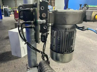 Used GEM _UNKNOWN_ Welding Machinery (Other) Ohio US | HGR 24 #1513550