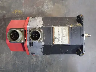 USED 1993 FANUC A06B0313B074