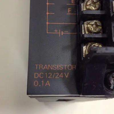 USED MITSUBISHI AY41