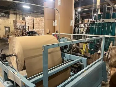 USED JENNERJAHN SRA 54