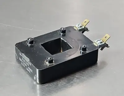 GE 55-509889G53 G68-G78 Coil 208/240V-60Hz 220V-50Hz. Loc4E16
