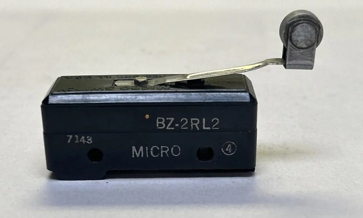 Used HONEYWELL BZ-2RL2 Miscellaneous Equipment (Electrical & Power) | Surplus Asset Holdings #1193576