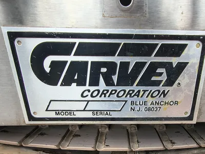 USED GARVEY CORP. 9600