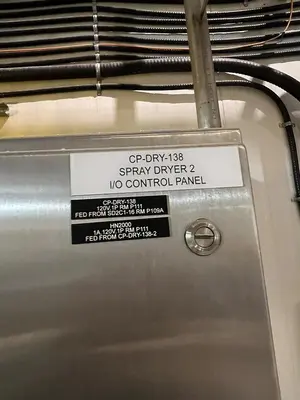 USED MARIOTT WALKER 14T-4-2C-2BH & 10.5T-1-C-BH