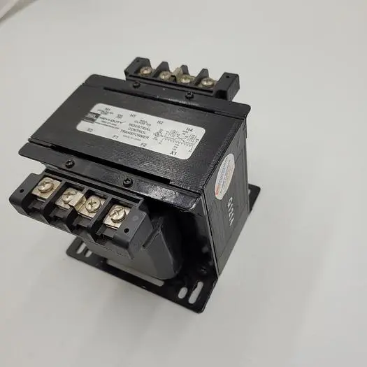 Used EGS EGS HEAVY DUTY TRANSFORMER E250 / KVA 250 Transformers | ND Industrial Surplus #1225475