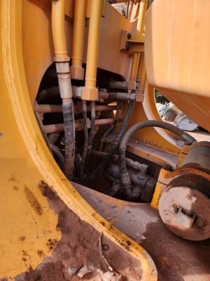 Used 2022 HYUNDAI HL980A Wheel Loaders Alabama US | Proxy Equipment #1377898