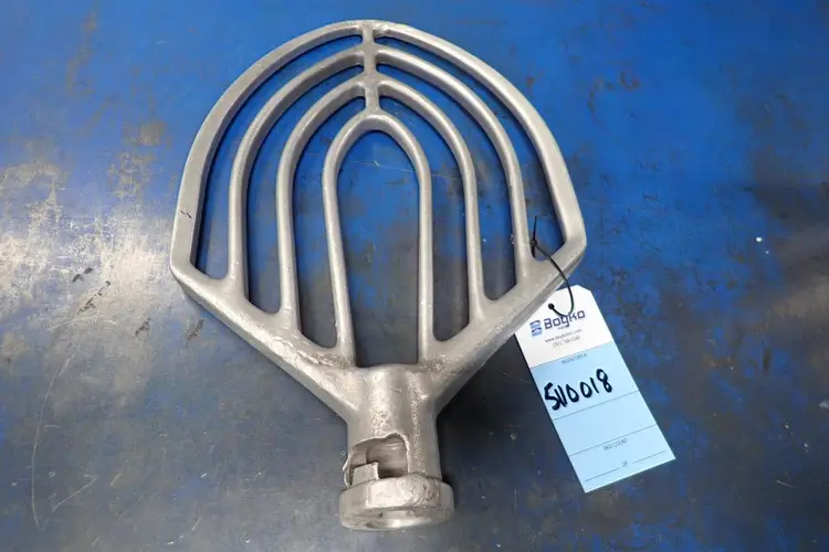 Used _UNKNOWN_ _UNKNOWN_ Mixer Attachments & Accessories North Dakota US | Boyko Inc. #421937