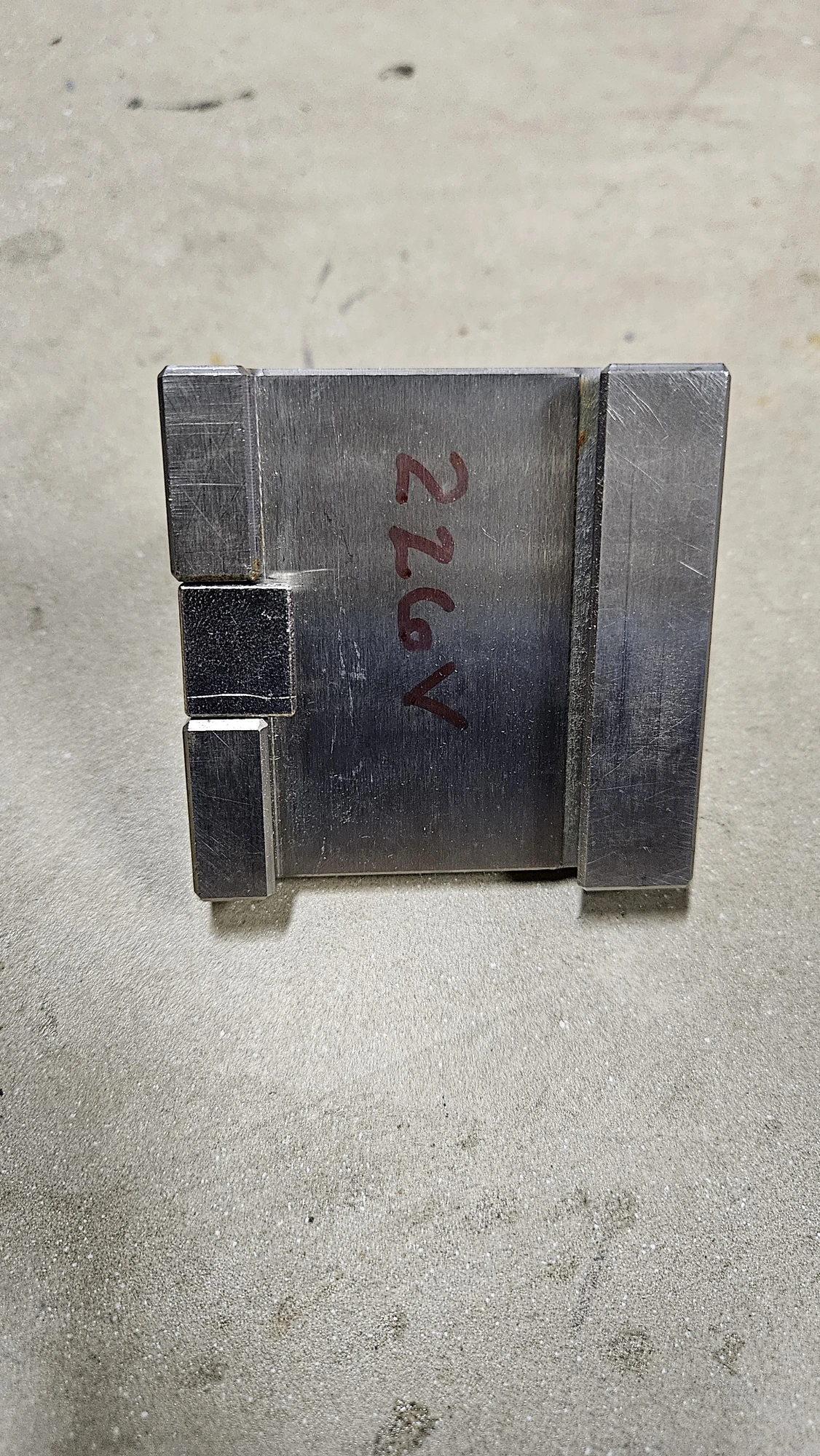 USED SYSTEM 3R 3R-226V