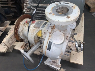 USED Sulzer MCE12-3-v