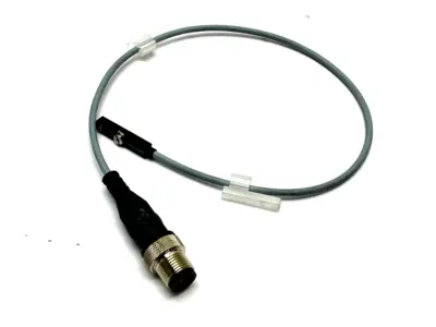 Used Festo SMT-8M-A-PO-24V-E-0.3-M12 Proximity Sensors Michigan US | Maverick Industrial Sales #1498193