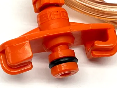 New | in-Stock EFD 5148 Pump Parts Michigan US | Maverick Industrial Sales #1468154