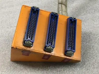 USED KAO MING KAO MING OPERATOR PANEL