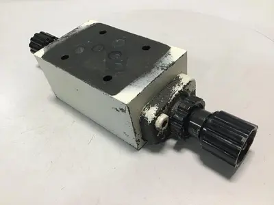 USED YUATSU SEIKO TMC-03-W-X-K-T50