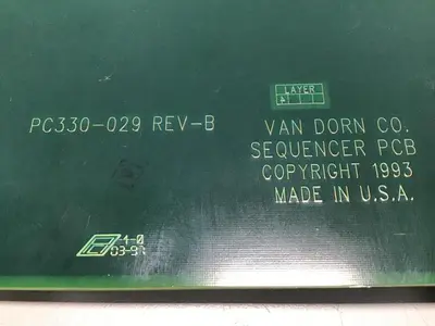 USED GENERAL ELECTRIC / GE 9T58B0052