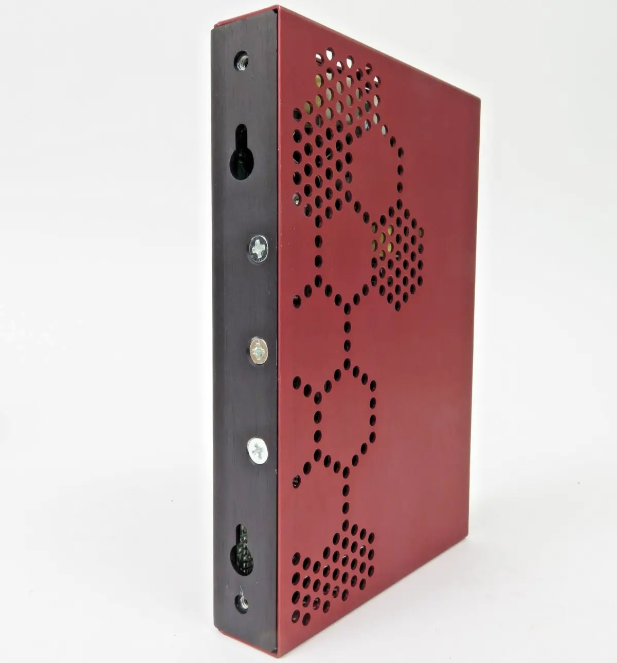 New | in-Stock Teknic SST-1500-RCX-3-1-2 Servo Drives California US | ANACAPA EQUIPMENT BROKERS, INC #1557948