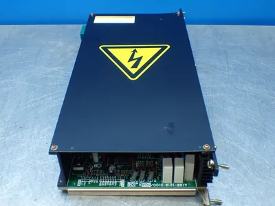 USED FANUC A16B1212010001