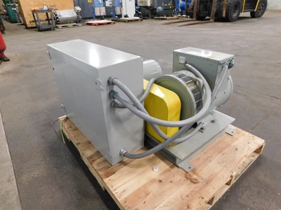 Used HORLICK 282PDL1503 Generators Ohio US | Equipment Recovery Corp. #1330536