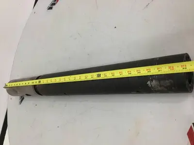 GENERIC Barrel EDM3 Used