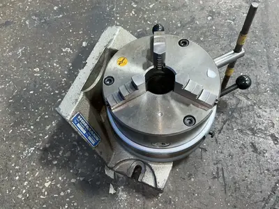 Used HOFMANN VTS160 Tooling & Accessories (Other) Ohio US | HGR 24 #1506598