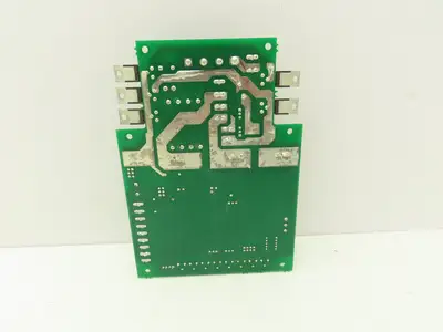 Baldor A57172 REV-B05 PC-240D DC Motor Speed Control PCB Circuit Board