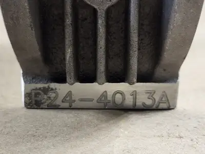 USED VERSAMATIC P24-4013A