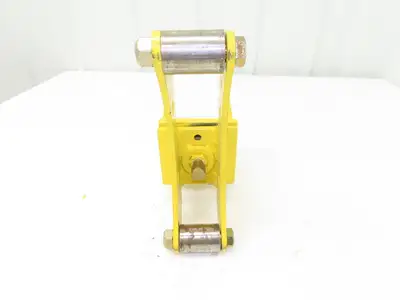 Zimmerman Ingersoll Rand Swivel Suspension Kit for Large balancer Yellow