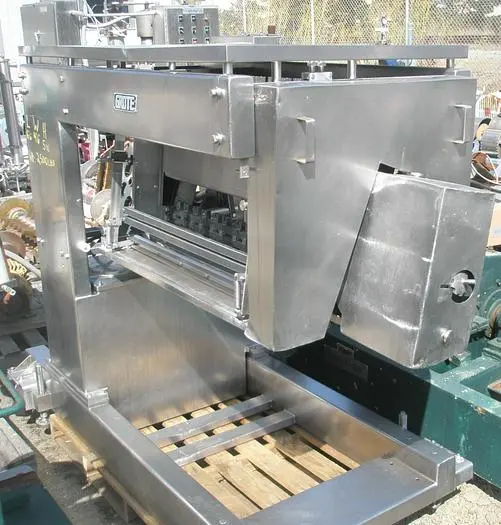 Used GROTE _UNKNOWN_ Slicers / Dicers / Cutters California US | Machinery & Equipment #138906