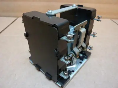 USED CUTLER HAMMER 9575ED13-1
