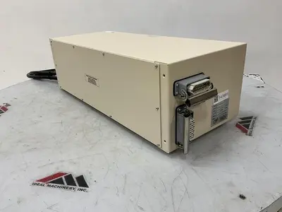 NEW IDEAL MACHINERY IM-MF12-150-A1