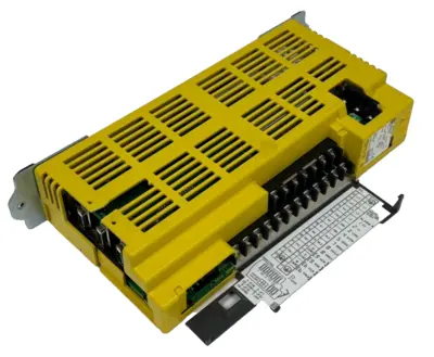 USED FANUC A06B-6089-H101-R