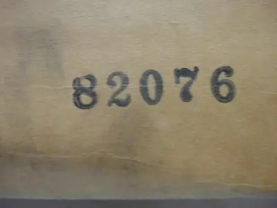 NEW AB DICK 82076