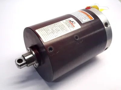 USED MILCO ML-2551-52