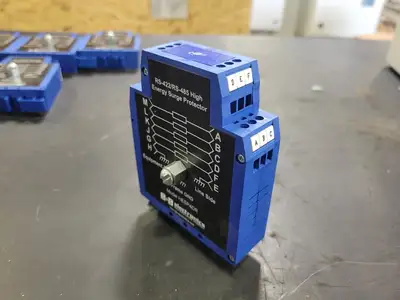 USED B&B ELECTRONICS HESP4DR