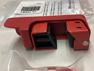 New | in-Stock MASTER LOCK 1TDB1 Circuit Breakers Ohio US | Surplus Asset Holdings #1236716