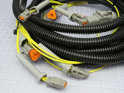 New | in-Stock JBT _UNKNOWN_ Cable & Wire Texas US | OCO Industrial #1678839